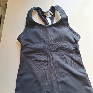 New - Athleta Women's Gray Tank Top  - Size S